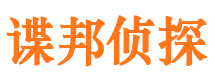 鼎城市侦探公司